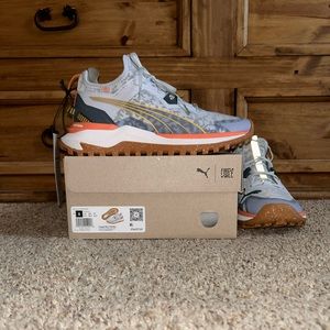 Puma Voyage Nitro, brand new